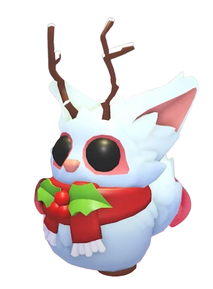 ⭐ M Merry Mistletroll - Adopt Me ⭐