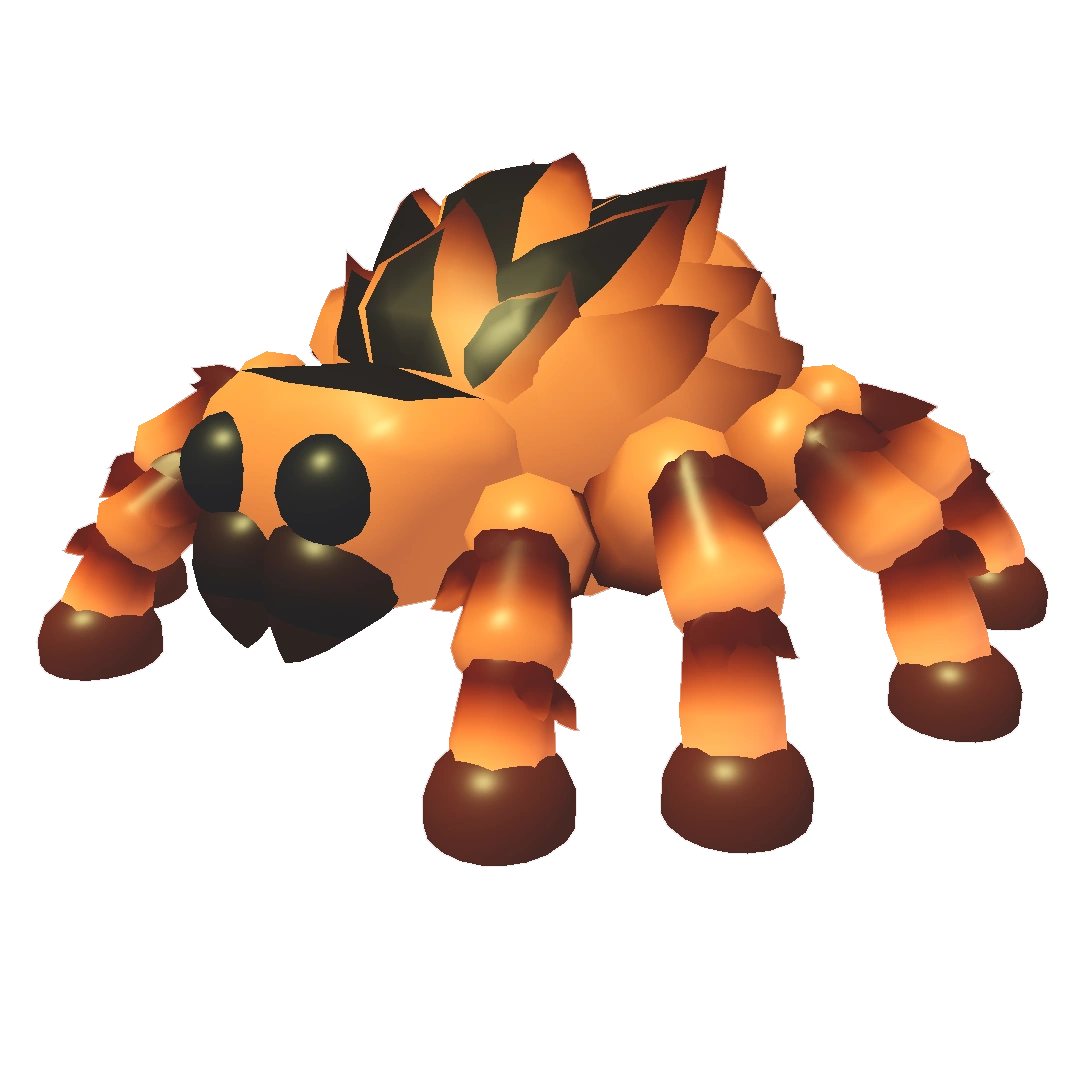 ⭐ NFR Tarantula - Adopt Me ⭐