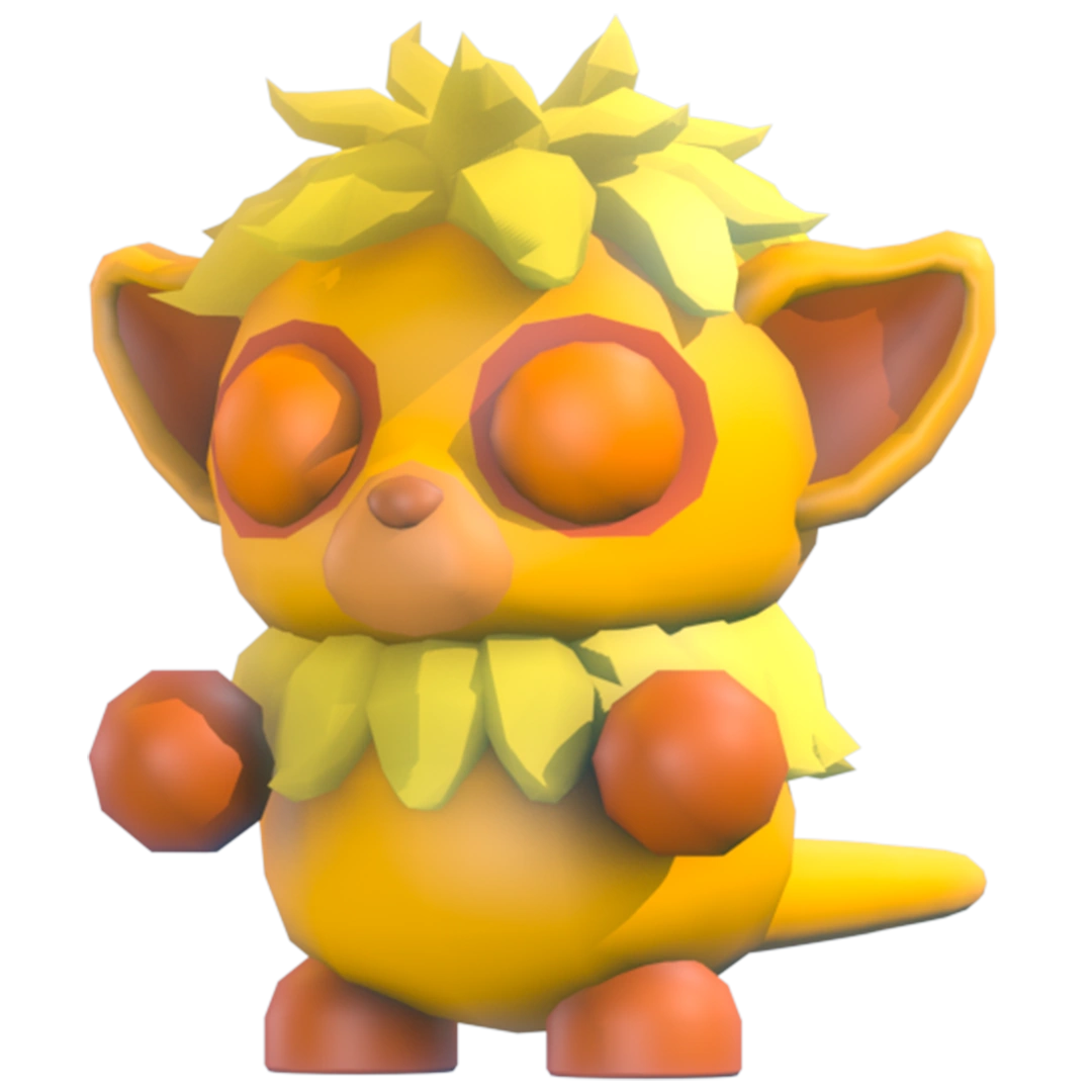 ⭐ MFR Island Tarsier - Adopt Me ⭐