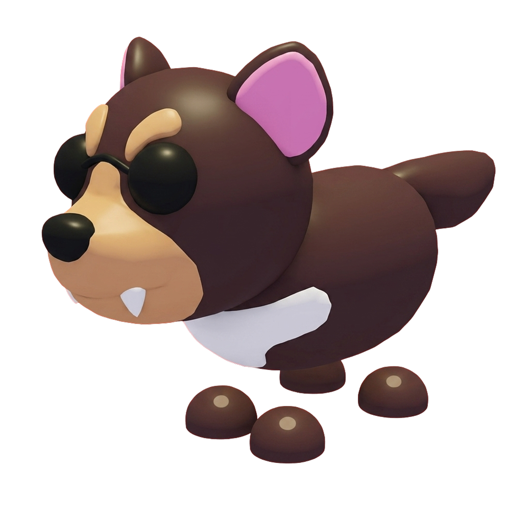 ⭐ MF Tasmanian Devil - Adopt Me ⭐