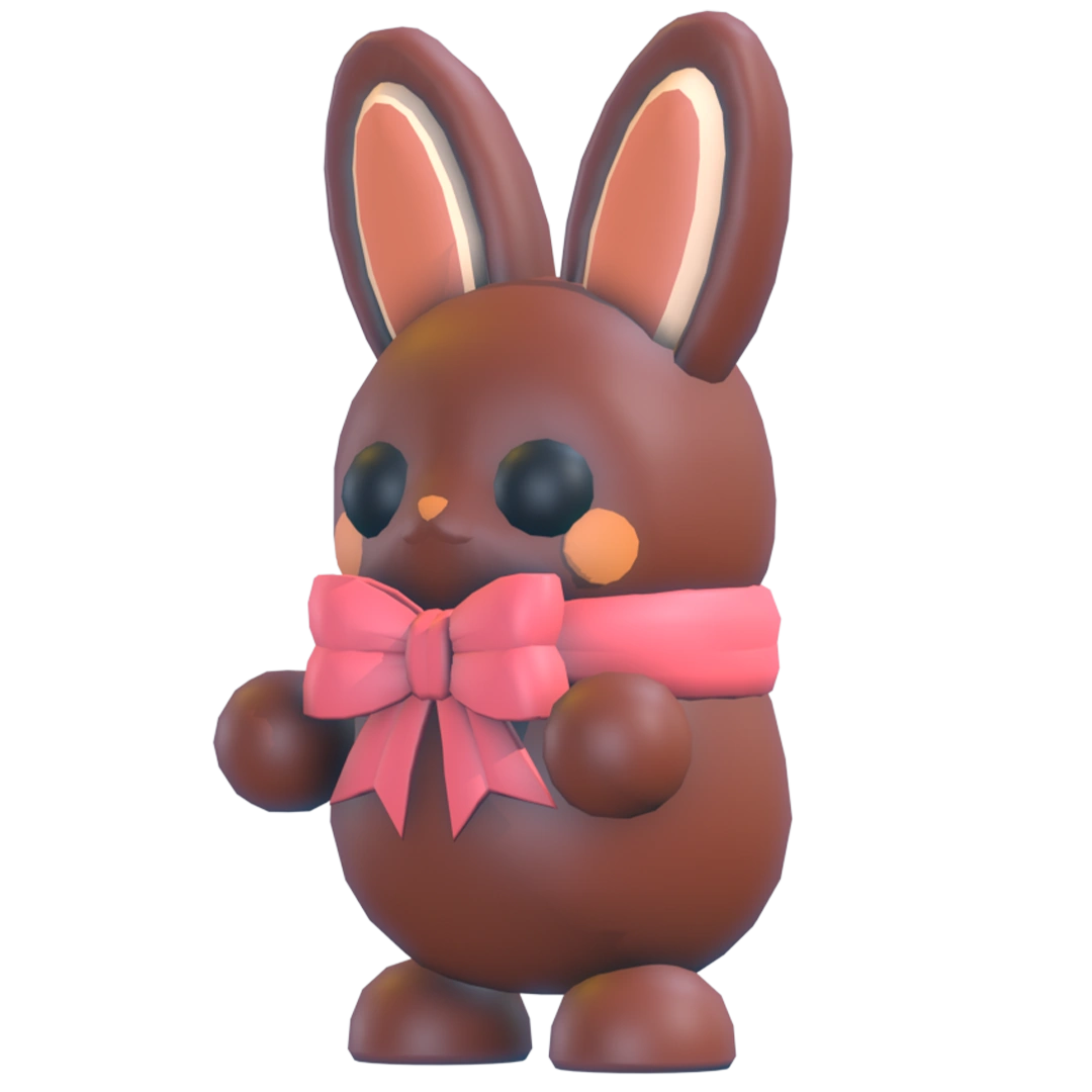 ⭐ FR Milk Choccybunny - Adopt Me ⭐