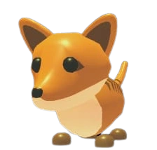 ⭐ M Tasmanian Tiger - Adopt Me ⭐