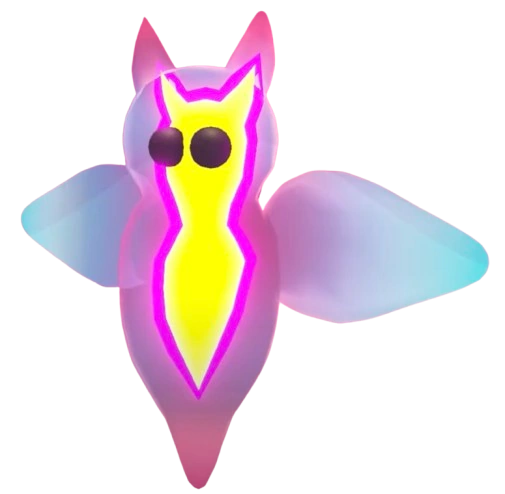 ⭐ MF Sea Angel - Adopt Me ⭐