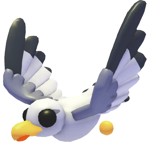 ⭐ MFR Seagull - Adopt Me ⭐