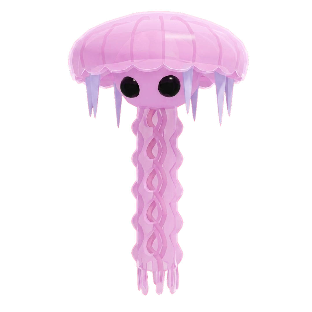 ⭐ FR Jellyfish - Adopt Me ⭐