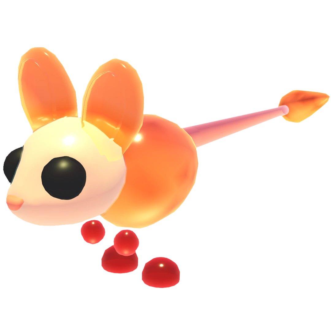 ⭐ MR Jiggly Jerboa - Adopt Me ⭐