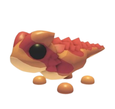 ⭐ R Thorny Devil - Adopt Me ⭐