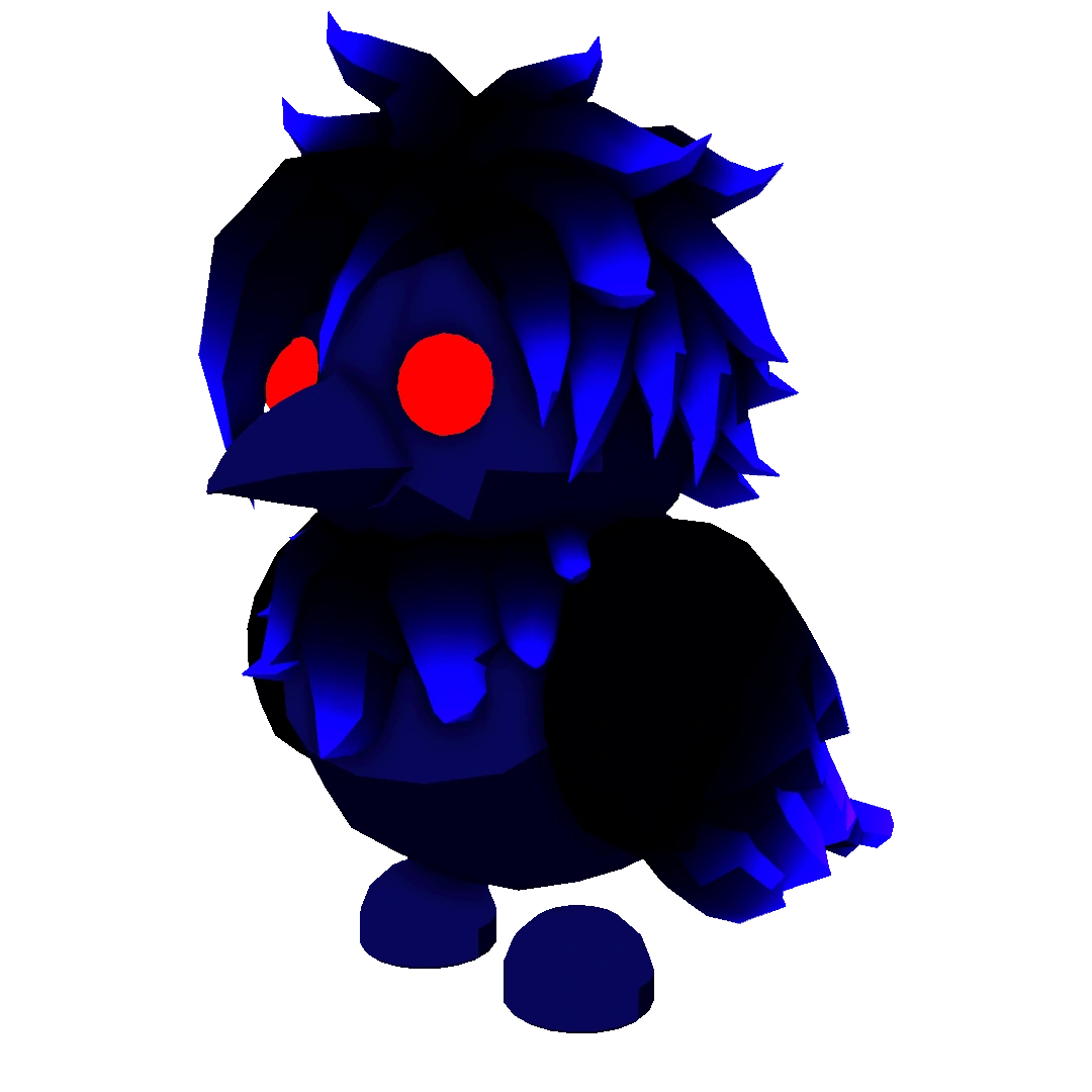 ⭐ NF Kage Crow - Adopt Me ⭐