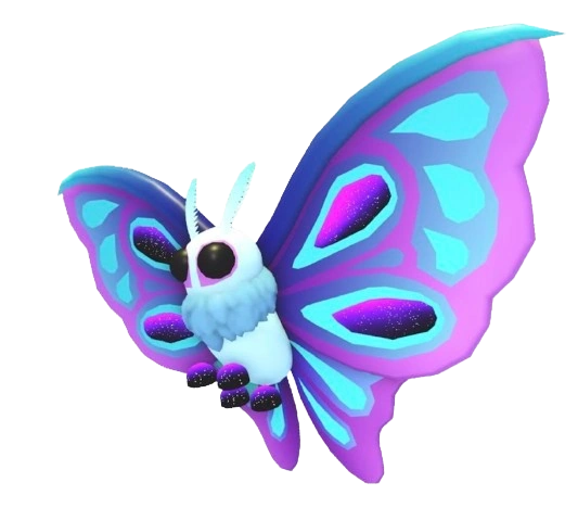 ⭐ Moonlight Moth - Adopt Me ⭐