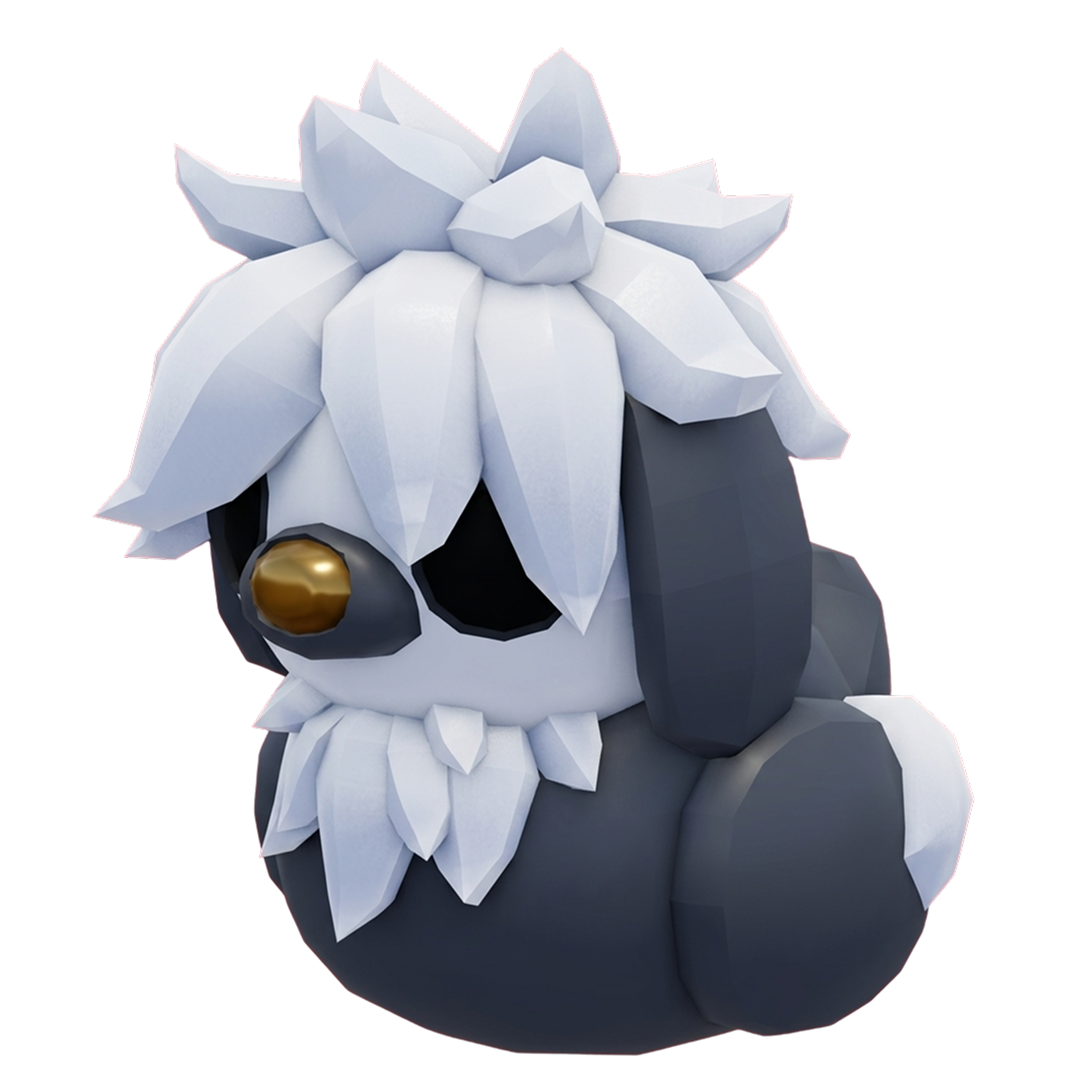 ⭐ N Sheepdog Ducky - Adopt Me ⭐