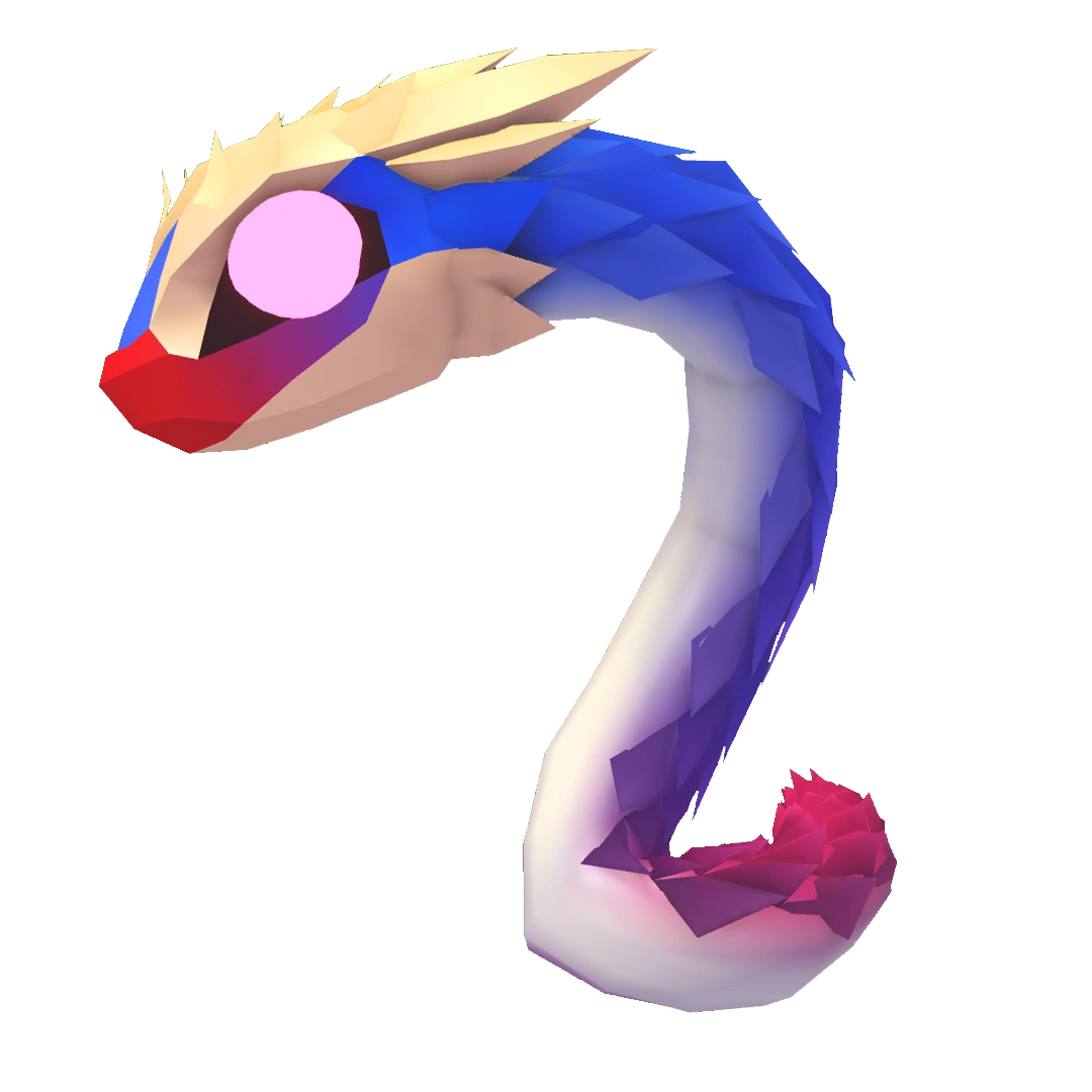 ⭐ Prism Snake - Adopt Me ⭐