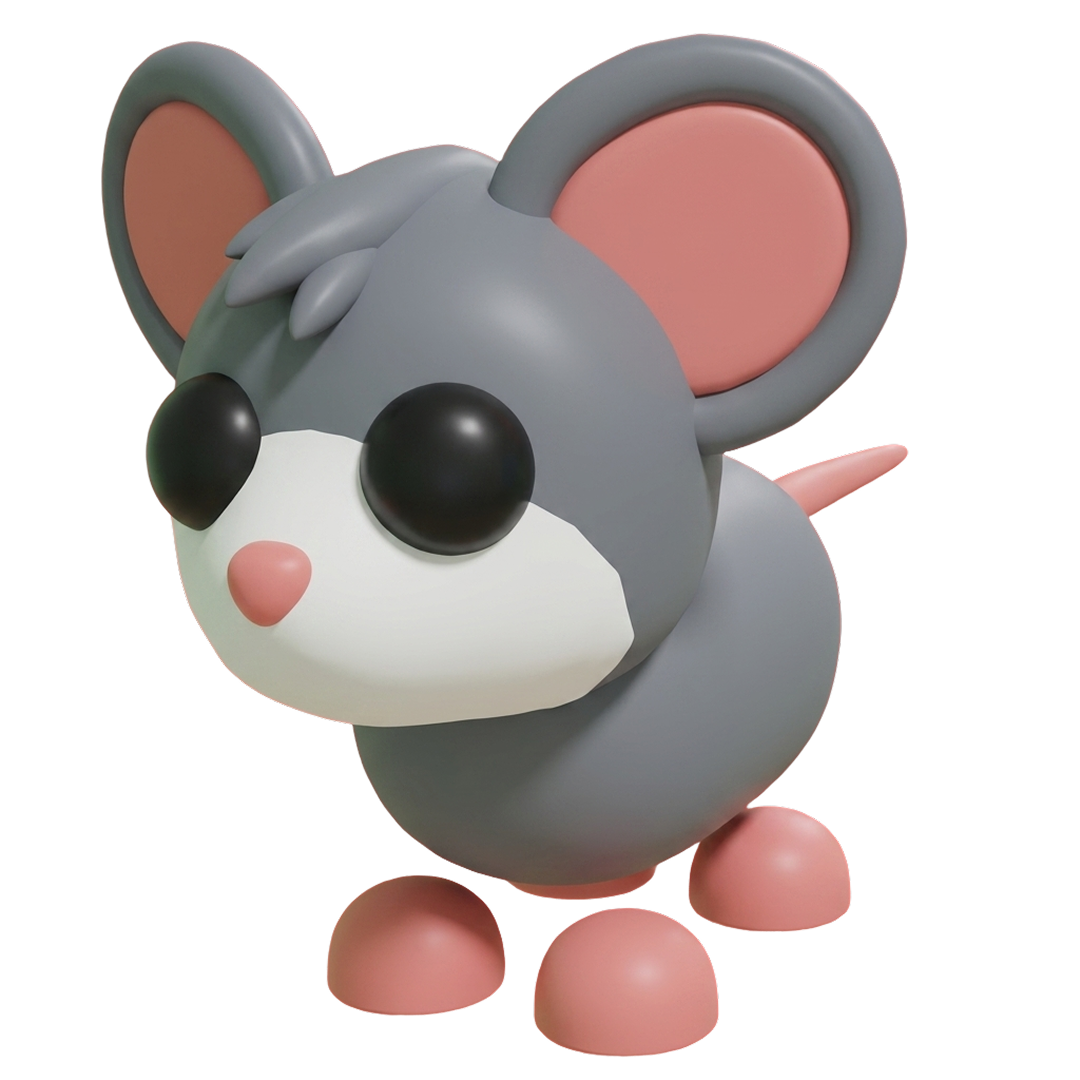 ⭐ MF Mouse - Adopt Me ⭐