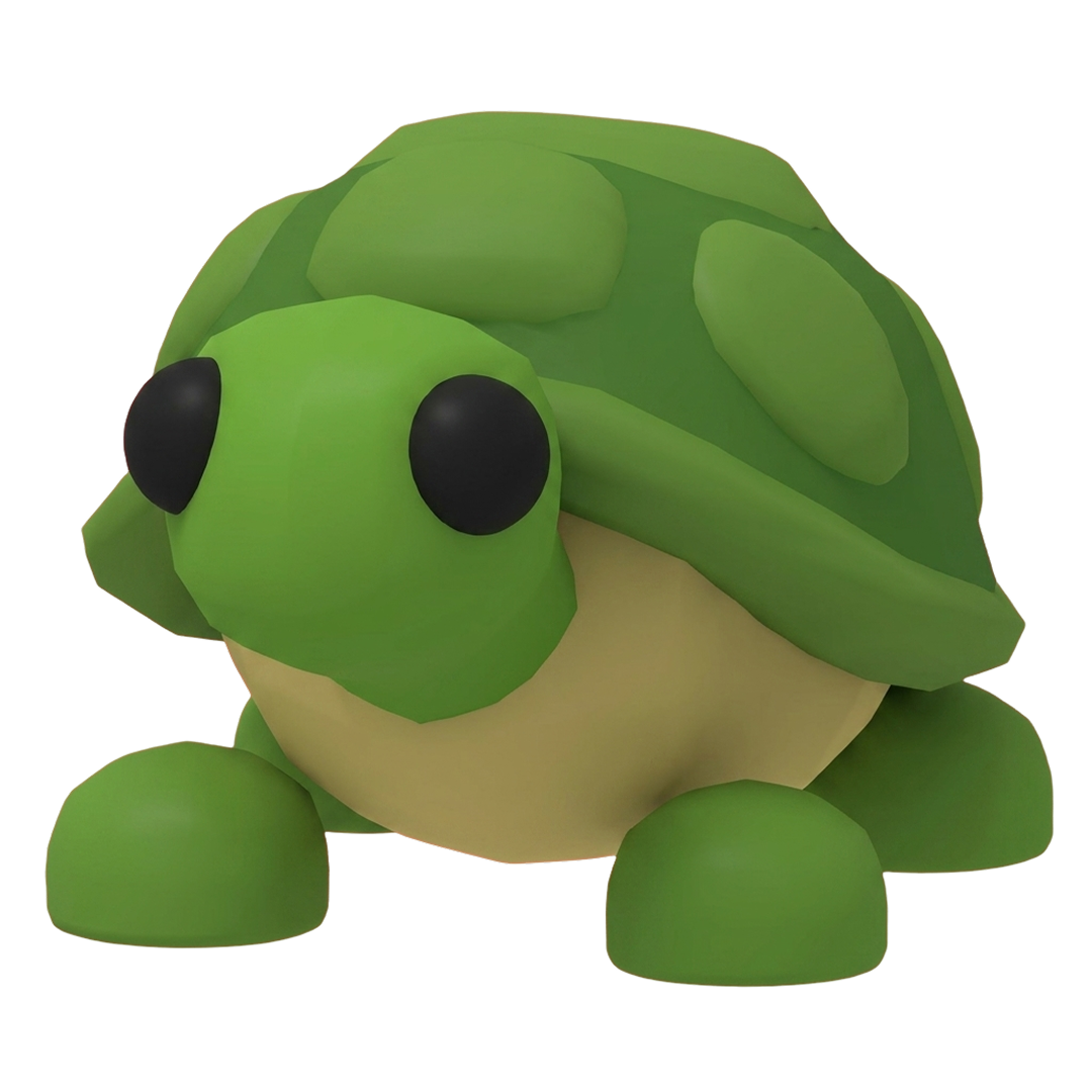 ⭐ F Turtle - Adopt Me ⭐