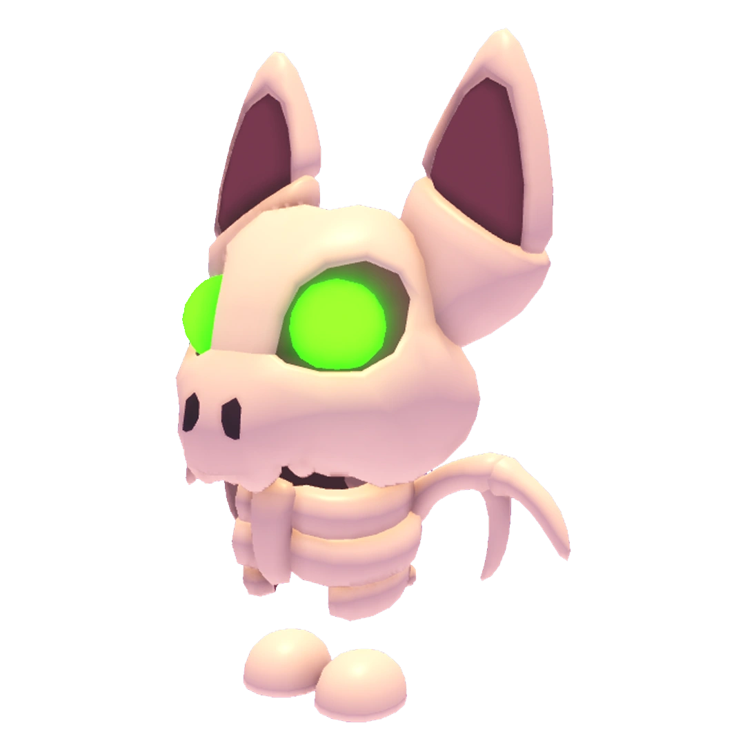 ⭐ NFR Skelebat - Adopt Me ⭐