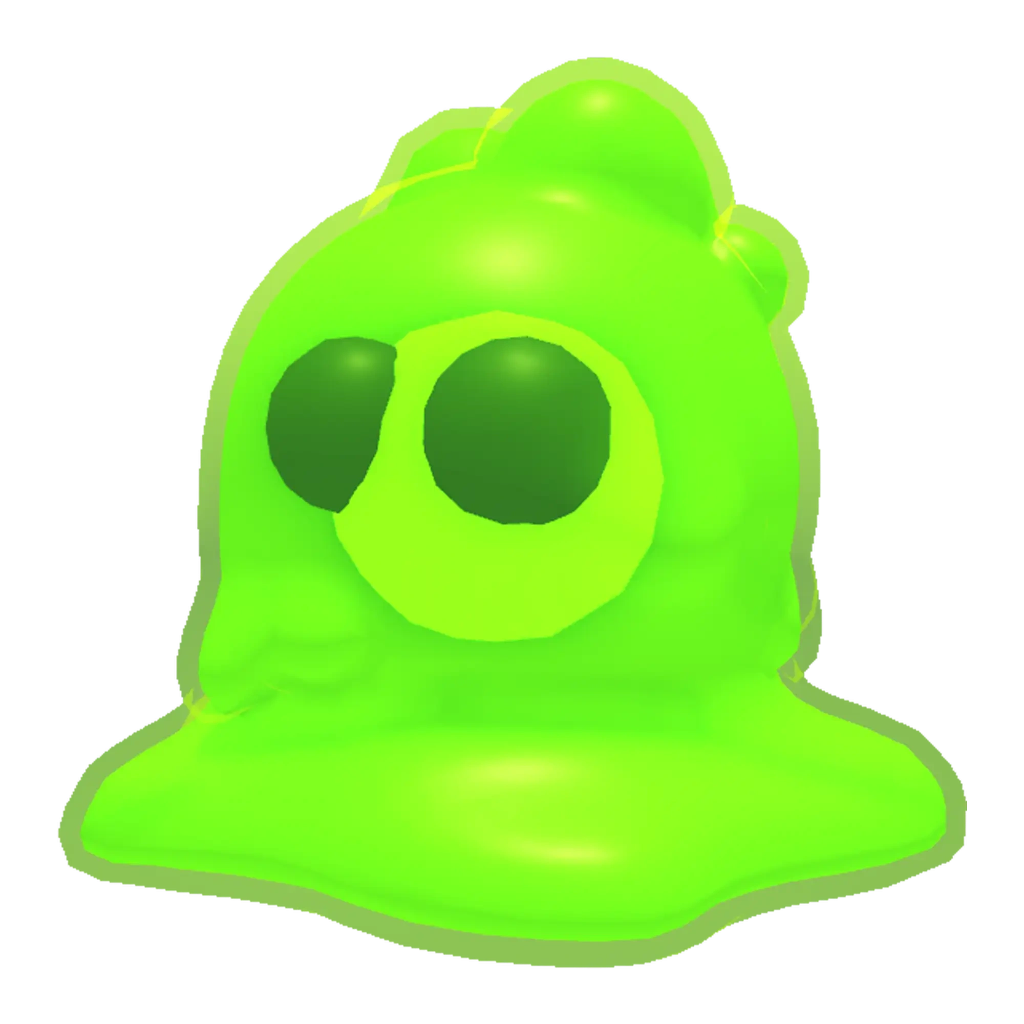 ⭐ NFR Slime - Adopt Me ⭐