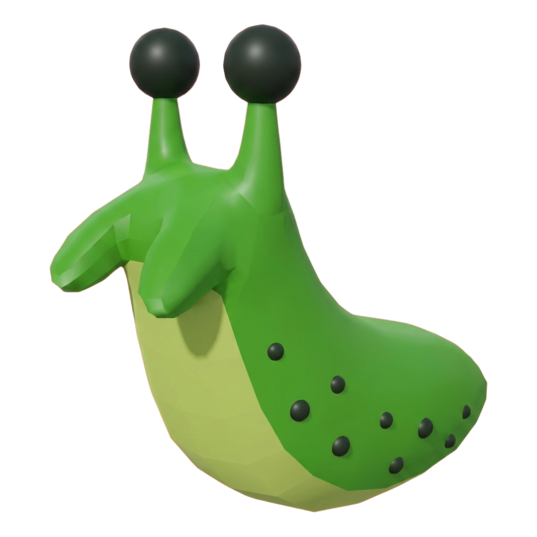 ⭐ Slug - Adopt Me ⭐