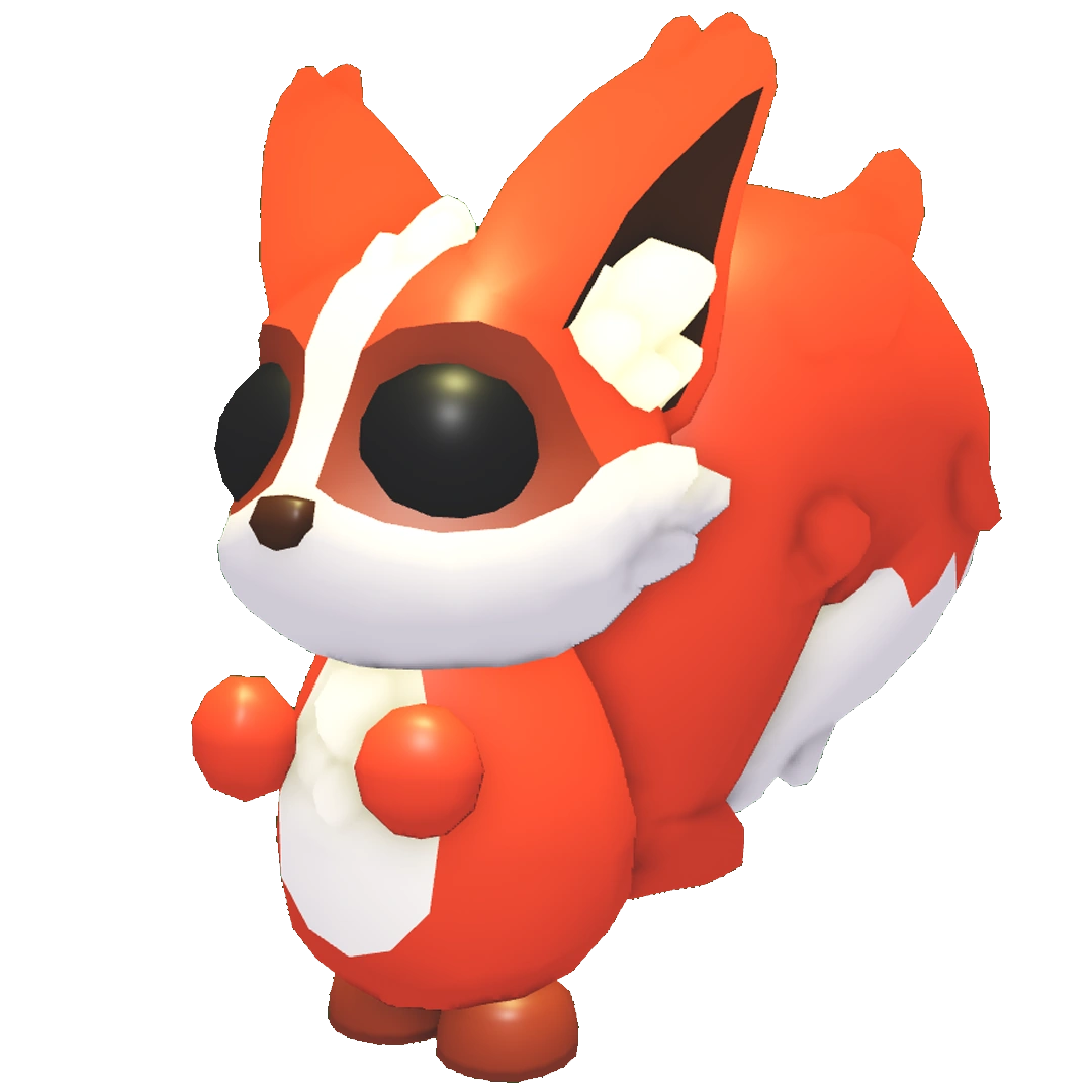 ⭐ M Ratatoskr - Adopt Me ⭐