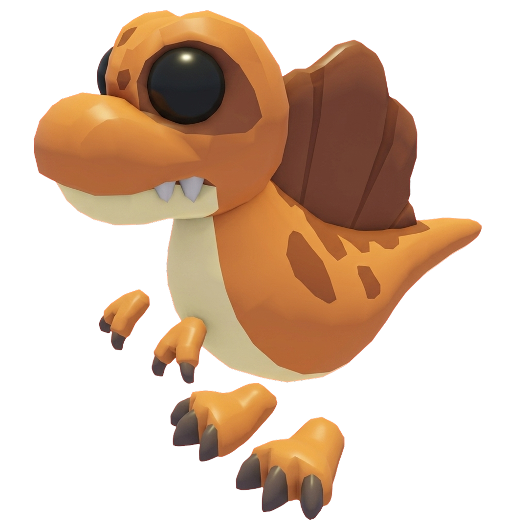⭐ MF Spinosaurus - Adopt Me ⭐
