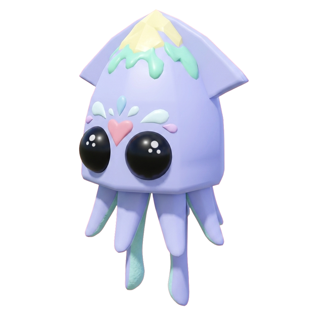 ⭐ MF Squid - Adopt Me ⭐