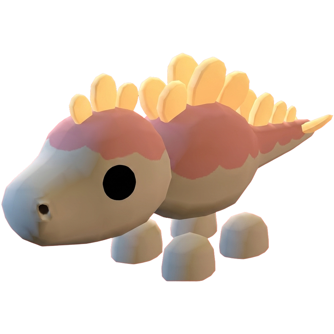 ⭐ NF Stegosaurus - Adopt Me ⭐