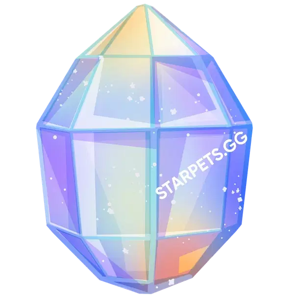 Gemstone Egg | Legendary | Fast Delivery ⚡