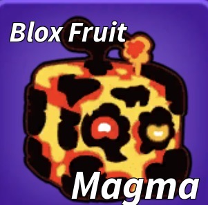 MAGMA🌋 Non-permanent🚫