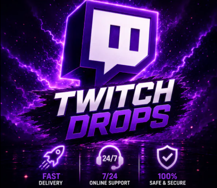 Warframe Twitch Drops | 2364 Items | x10 Archon Shards/Sevagoth/38 Forma/10k Kuva/3 Orokin | Fast Delivery | %100 Safe