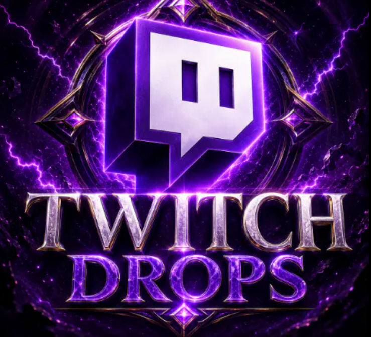 Overwatch 2 Twitch Drops | OW 10th Anniversary Drops ✅ Spray + S1 Epic Lootbox + S1 Lootbox | Fast Delivery | %100 Safe
