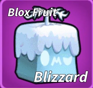 BLIZZARD❄️ Non-permanent