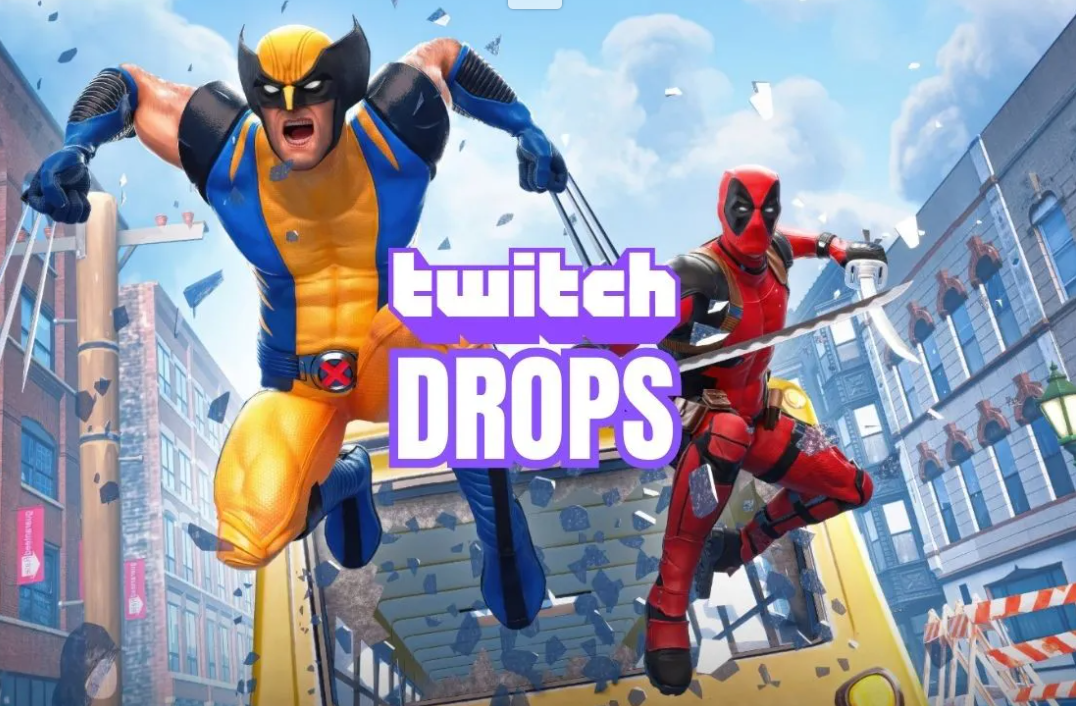 Fortnite Twitch Drops 🔴 FULL 104/104 Items 🔴 All Rewards Bundle 🟢 Pickaxe 🟠 Back Bling 🟠 Wrap 🟠 Emotes 🟠 Sprays 🟢 LEGO Rewards 🔴 FAST Delivery