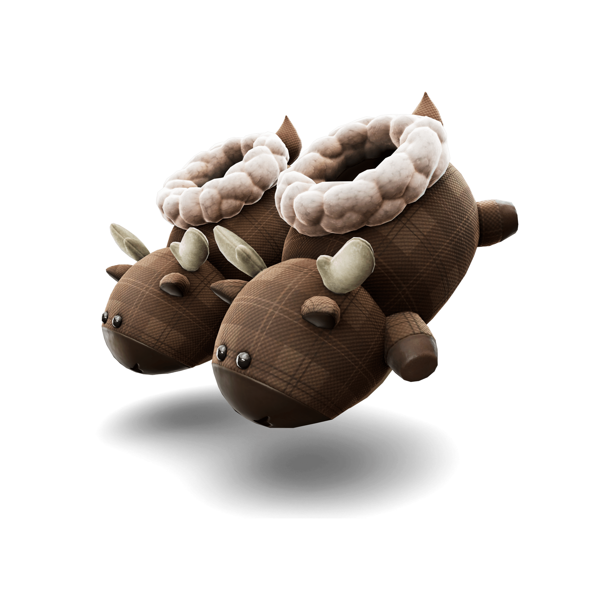 Fortnite Gifting: Moosey Slippies (600 V-Bucks) | READ DESCRIPTION