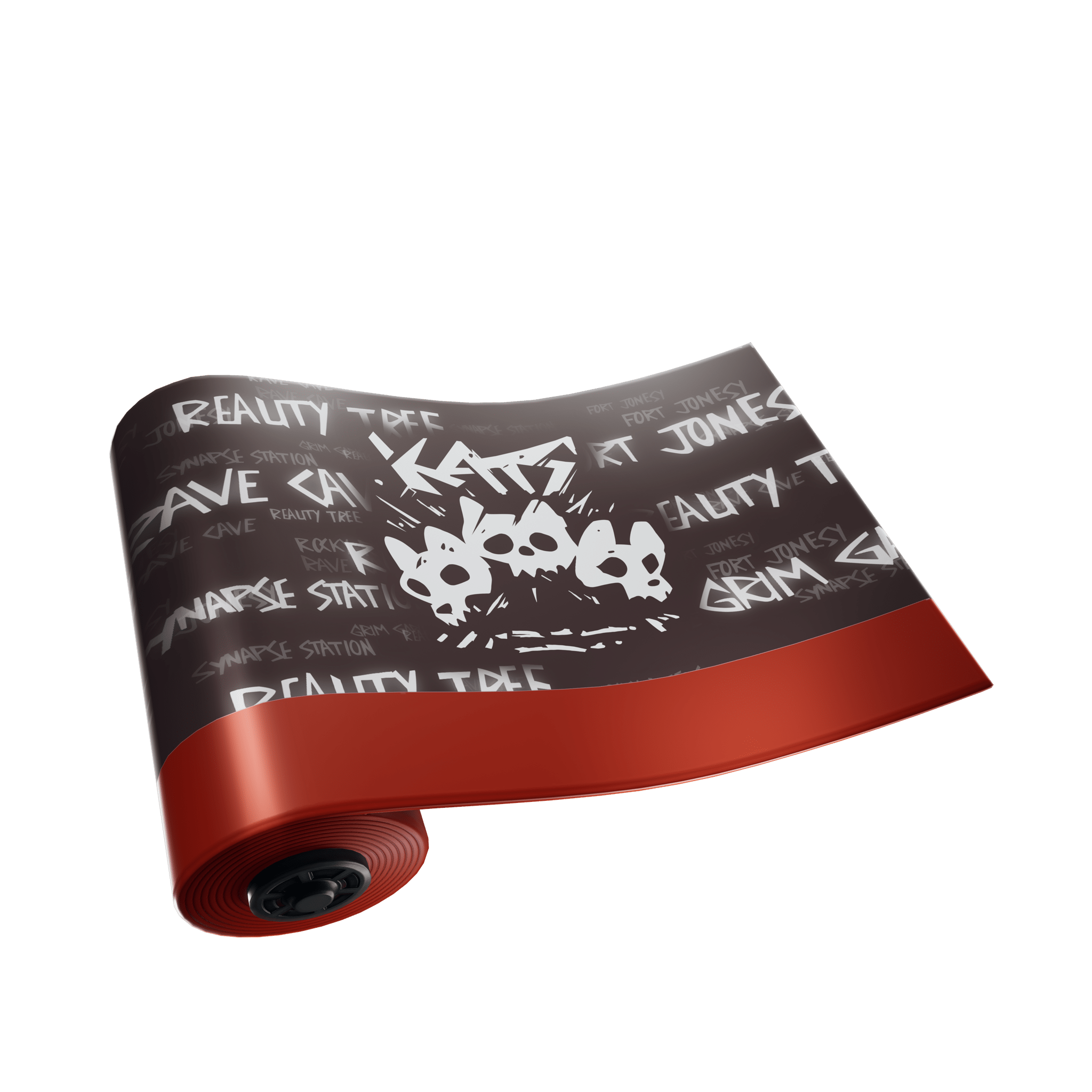 Fortnite Gifting: Tour List (500 V-Bucks) | READ DESCRIPTION