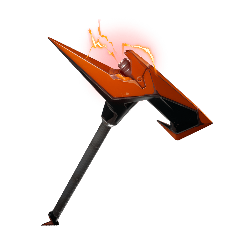 Fortnite Gifting: Razor Edge (800 V-Bucks) | READ DESCRIPTION