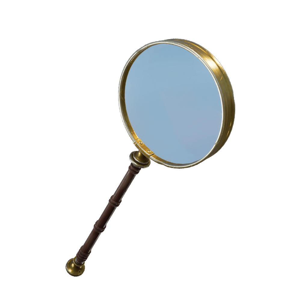 Fortnite Gifting: Magnifying Axe (800 V-Bucks) | READ DESCRIPTION