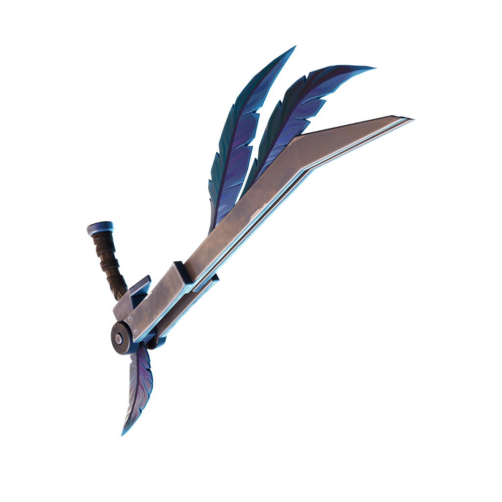 Fortnite Gifting: Razor Wing (800 V-Bucks) | READ DESCRIPTION