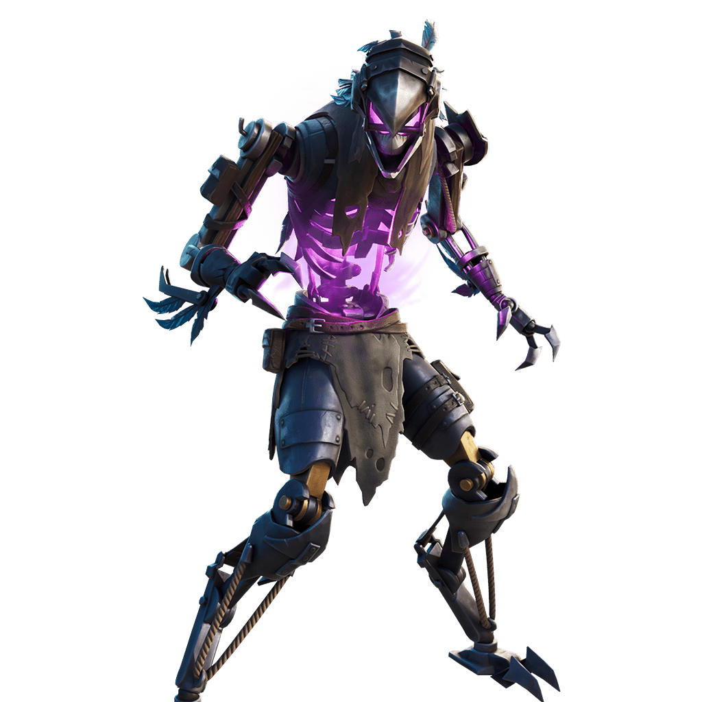 Fortnite Gifting: Grave Feather (1500 V-Bucks) | READ DESCRIPTION
