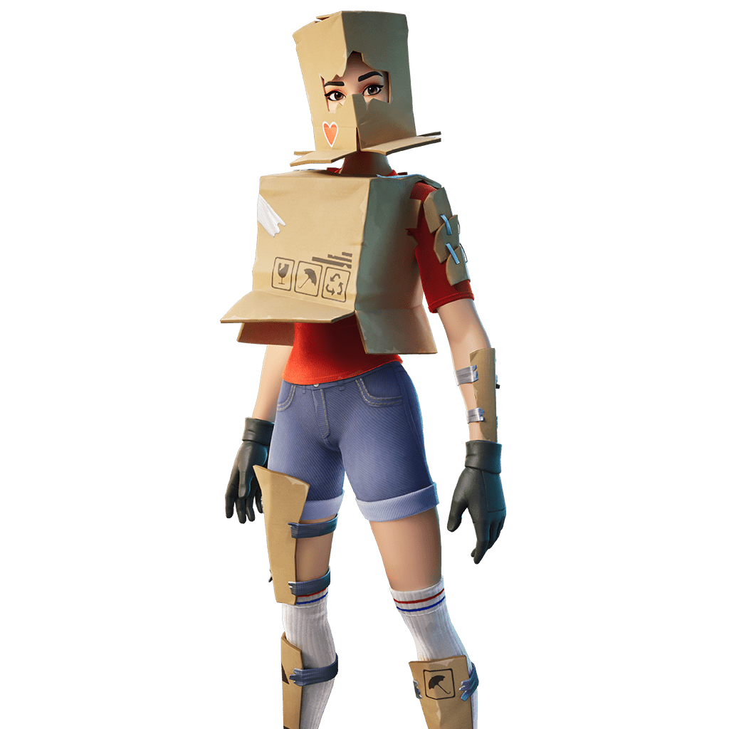 Fortnite Gifting: Boxy (800 V-Bucks) | READ DESCRIPTION