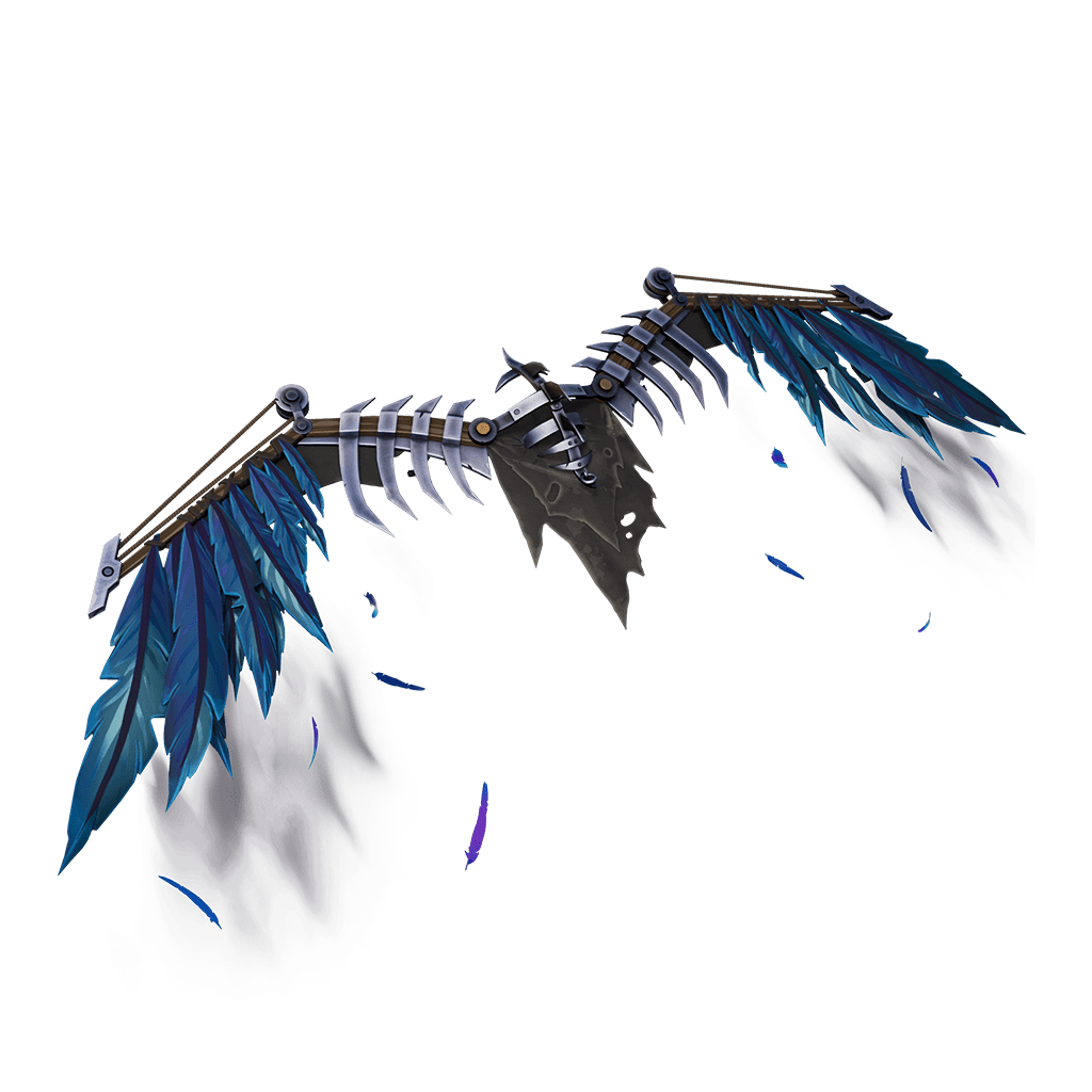 Fortnite Gifting: Weeping Crow (1200 V-Bucks) | READ DESCRIPTION