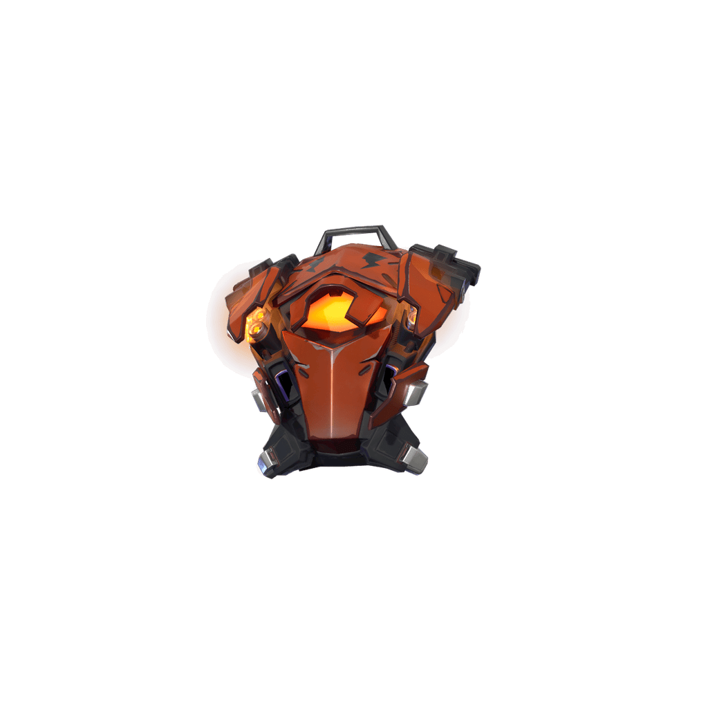 Fortnite Gifting: Deflector (800 V-Bucks) | READ DESCRIPTION