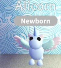 Alicorn | Legendary | Fast Delivery ⚡