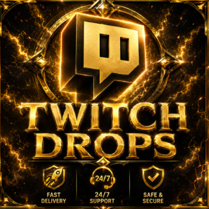 ⚔️ Warframe Twitch Drops 🌟 215 Items 👑 Mesa Prime + Haalvu 💠 40 Holokeys + 50 Talents + Rare Rewards 🚀 Fast Delivery