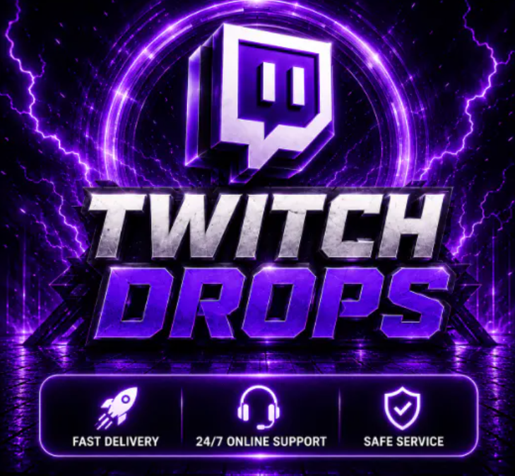 Warframe Twitch Drops | 2574 Items | Styanax + Gara + Saryn + Gotva + 38 Forma + 10 Shards + 10k Kuva | Fast Delivery | %100 Safe