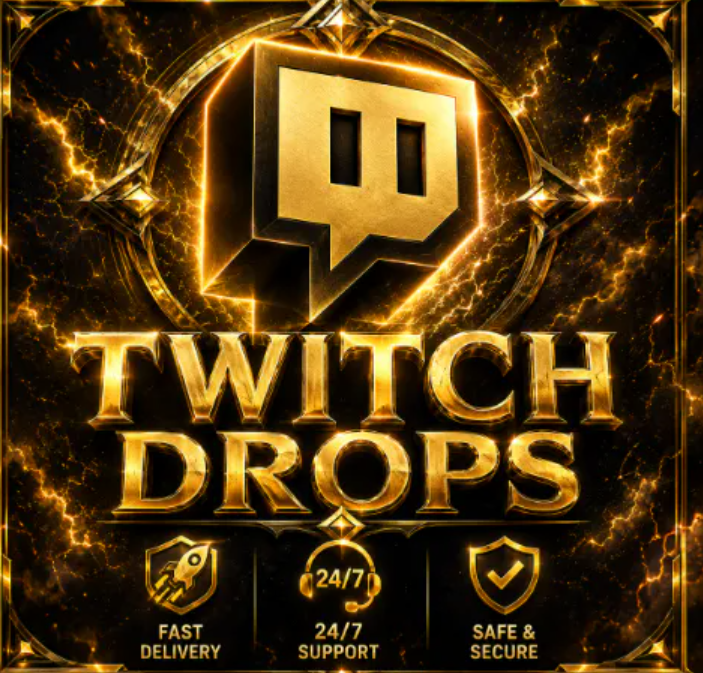 🌌 Warframe Twitch Drops Ultimate Pack 🔥 2574 Rewards 👑 7 Warframes + Gotva Prime + AX-52 + Bazat ⚡ 39 Forma + 10 Shards + Huge Resource Collection 🚀 Fast