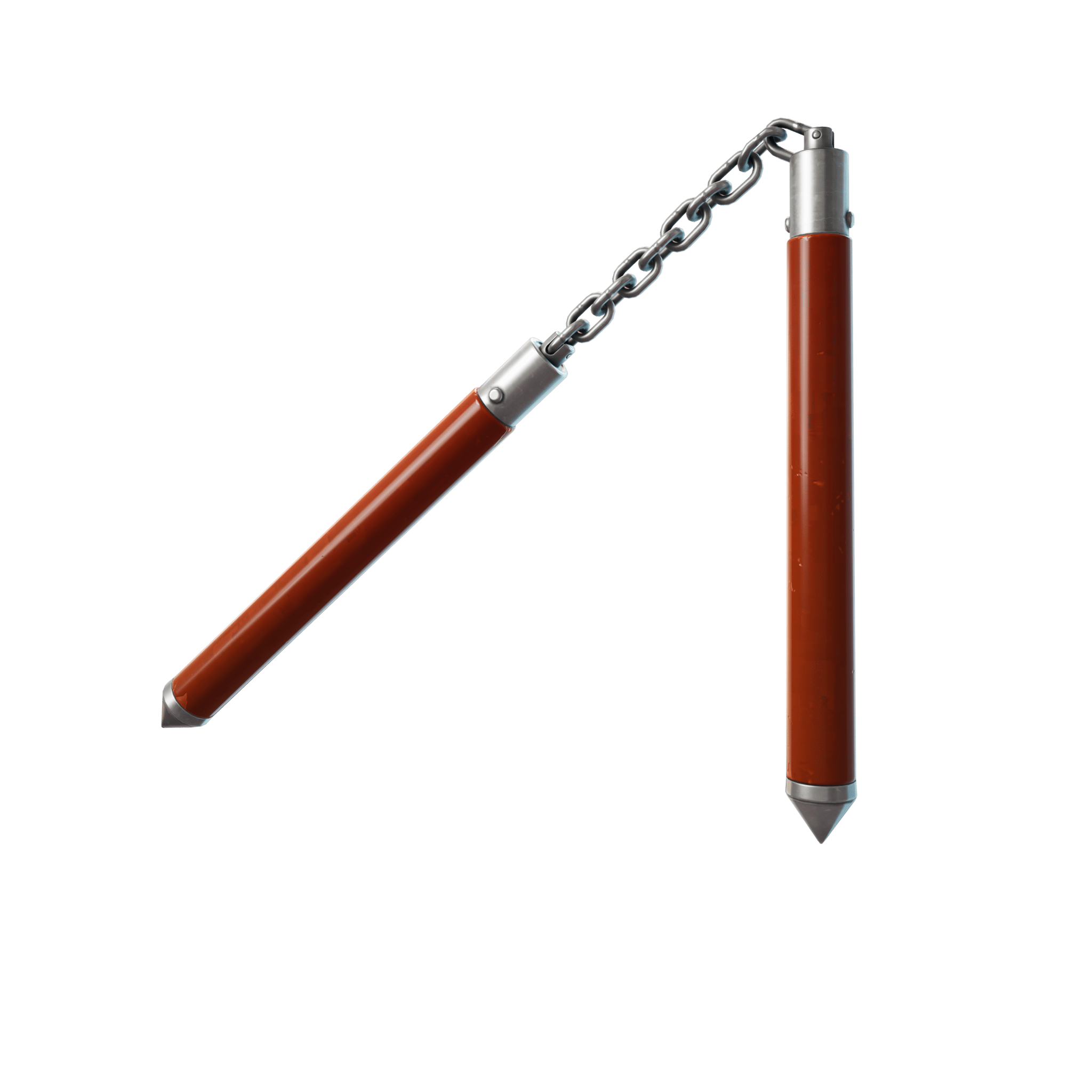Chun-Li's Nunchucks [PC/PS/XBOX/SWITCH] | 🔥 CHECK DESCRIPTION!🔥 FAST DELIVERY!🔥