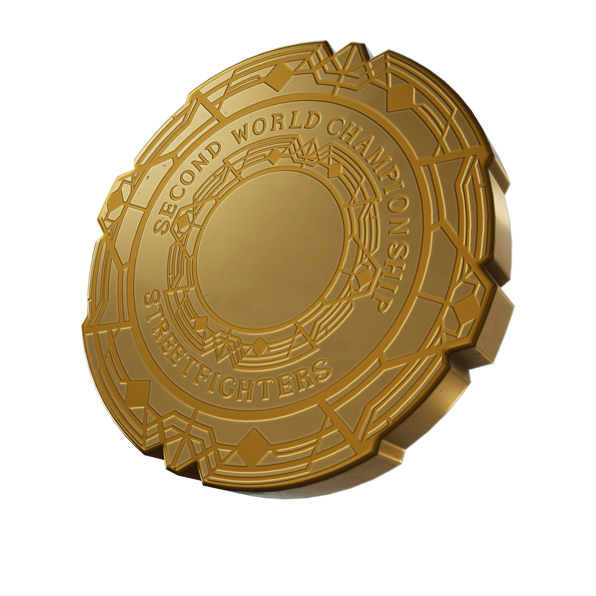 World Warrior Tournament Token [PC/PS/XBOX/SWITCH] | 🔥 CHECK DESCRIPTION!🔥 FAST DELIVERY!🔥