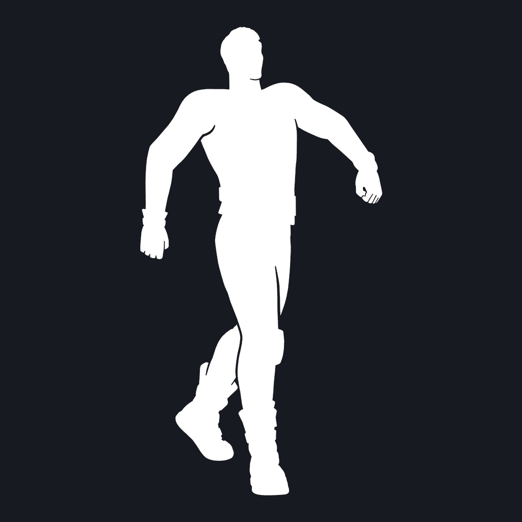 Swagger Strut - emote [PC/PS/XBOX/SWITCH] | 🔥 CHECK DESCRIPTION!🔥 FAST DELIVERY!🔥