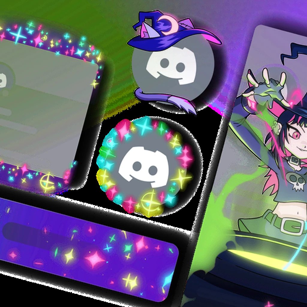 5pc Lottie's Cauldron Bundle 🎁 Gift Link | Instant & Safe
