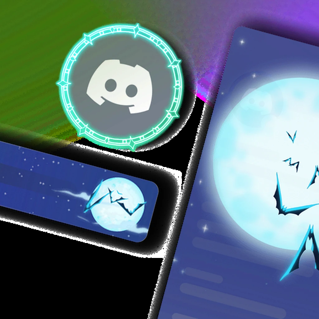 3pc Witching Hour Bundle 🎁 Gift Link | Instant & Safe