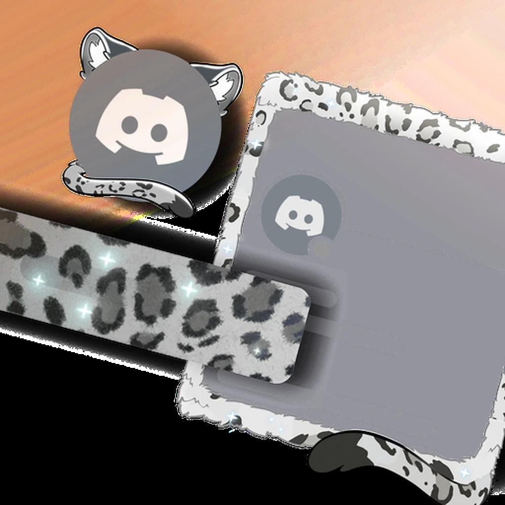 3pc Snow Leopard Bundle 🎁 Gift Link | Instant & Safe