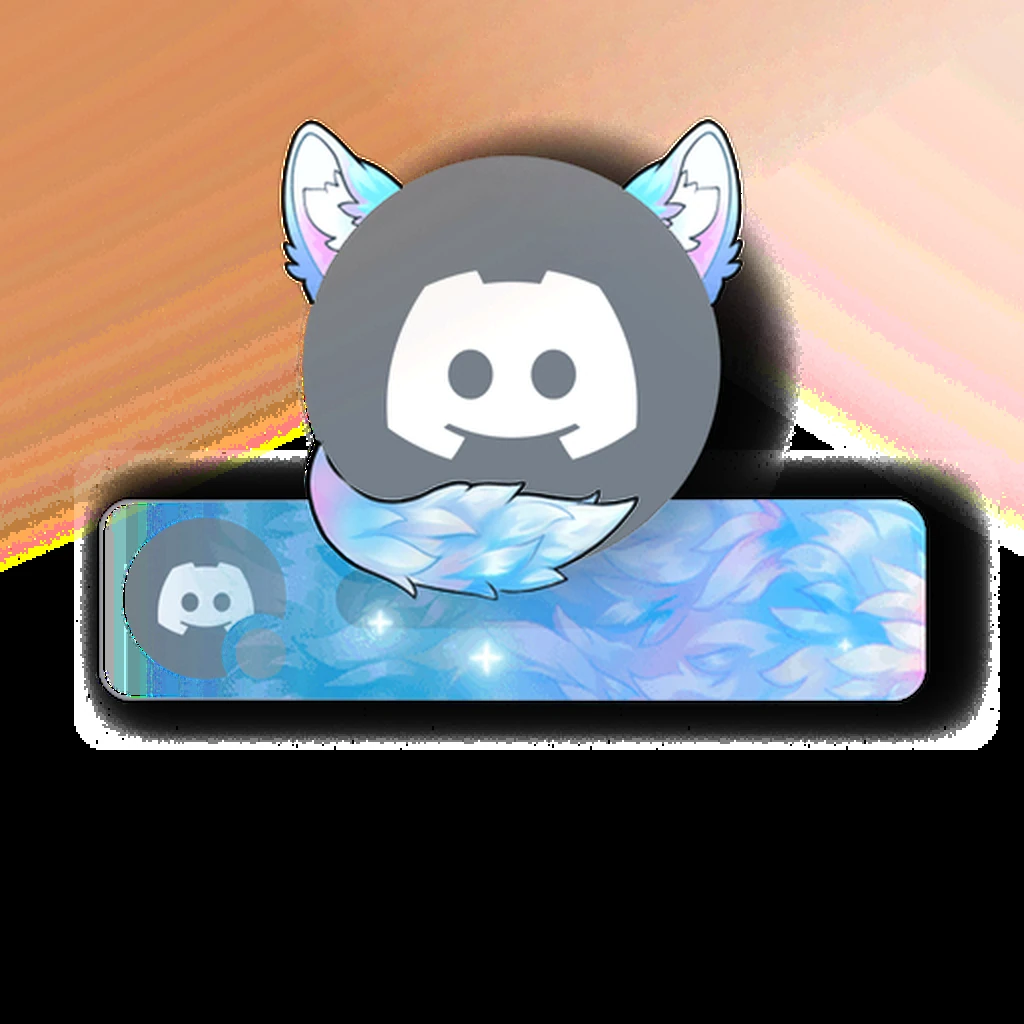 2pc Lunar Wolf Bundle 🎁 Gift Link | Instant & Safe